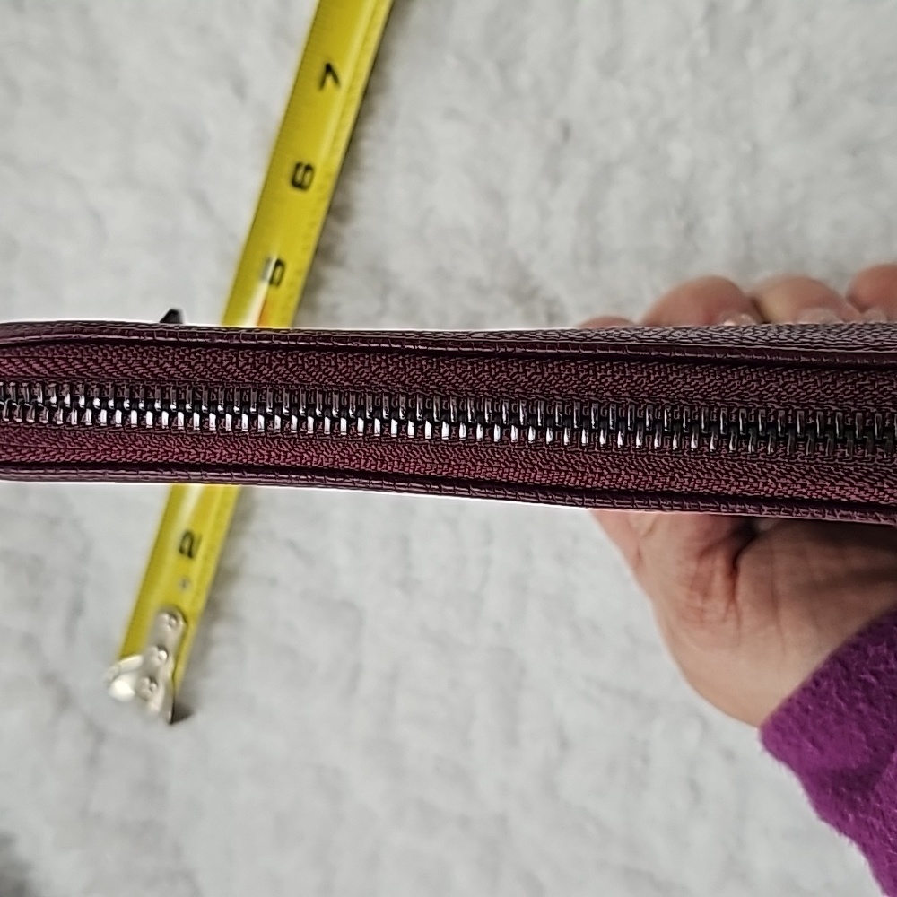 Zip wallet - Picture 4 of 4